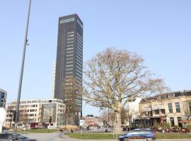 Welkom in Leeuwarden